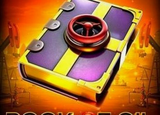 Игровой слот Book of Oil